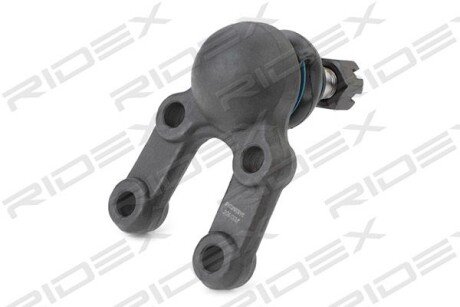Автозапчасть RIDEX 2462S0246