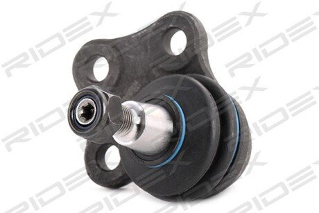Автозапчасть RIDEX 2462S0254