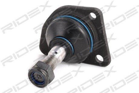Автозапчасть RIDEX 2462S0256