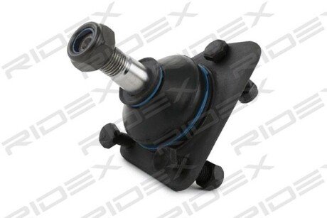 Автозапчасть RIDEX 2462S0266