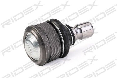 Автозапчасть RIDEX 2462S0268