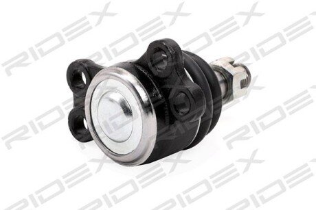 Автозапчасть RIDEX 2462S0269