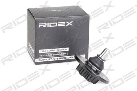 Автозапчасть RIDEX 2462S0295