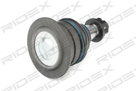 Автозапчасть RIDEX 2462S0296