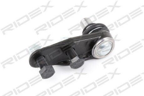 Автозапчасть RIDEX 2462S0301