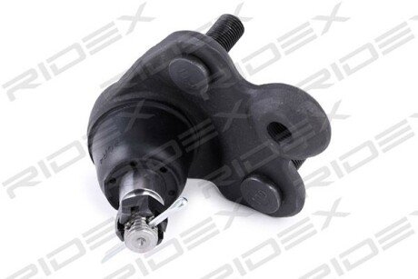 Автозапчасть RIDEX 2462S0302