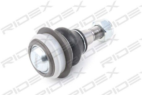 Автозапчасть RIDEX 2462S0326