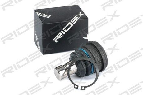 Автозапчасть RIDEX 2462S0362