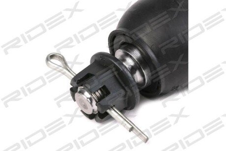 Автозапчасть RIDEX 2462S0366
