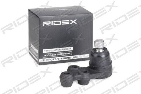 Автозапчасть RIDEX 2462S0382