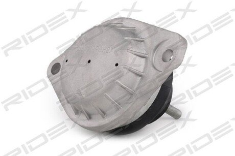 Автозапчасть RIDEX 247E0033