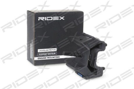 Автозапчасть RIDEX 247E0277