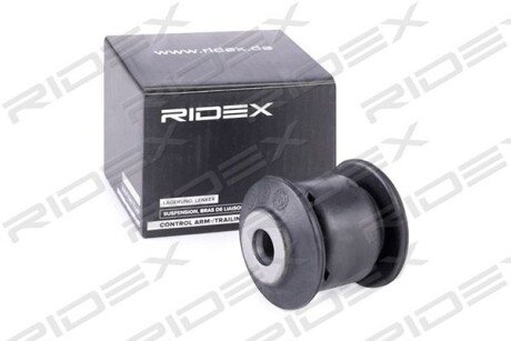 Автозапчасть RIDEX 251T0022