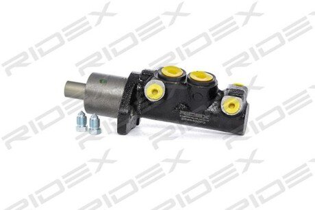 Автозапчасть RIDEX 258M0002