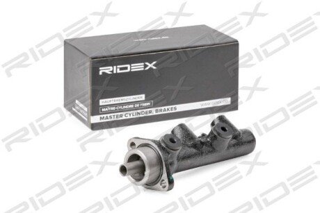 Автозапчасть RIDEX 258M0009