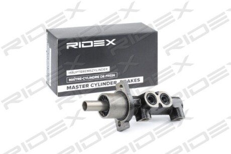 Автозапчасть RIDEX 258M0010