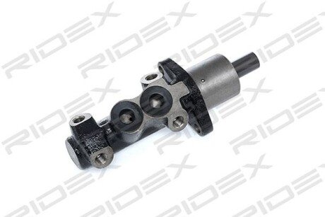 Автозапчасть RIDEX 258M0011
