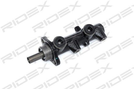 Автозапчасть RIDEX 258M0012