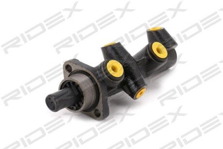 Автозапчасть RIDEX 258M0016
