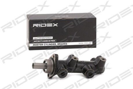 Автозапчасть RIDEX 258M0017