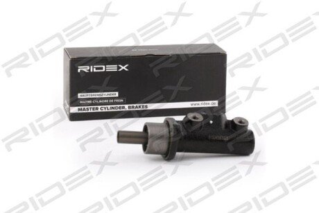 Автозапчасть RIDEX 258M0028