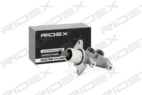 Автозапчасть RIDEX 258M0033