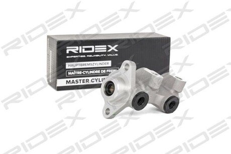Автозапчасть RIDEX 258M0034
