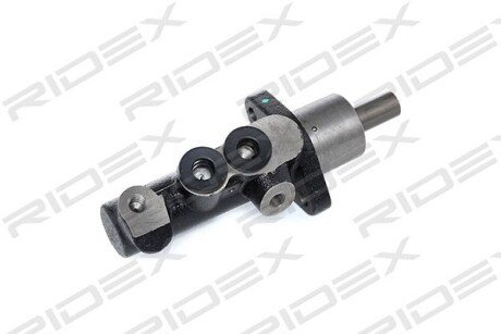 Автозапчасть RIDEX 258M0042