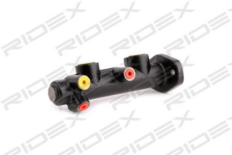 Автозапчасть RIDEX 258M0046