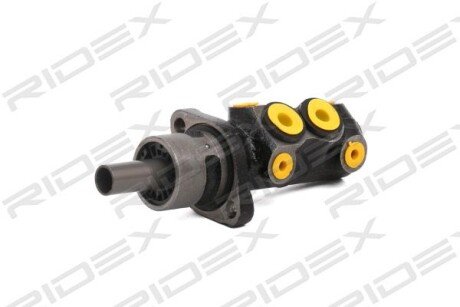 Автозапчасть RIDEX 258M0060