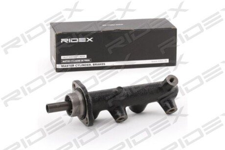 Автозапчасть RIDEX 258M0065