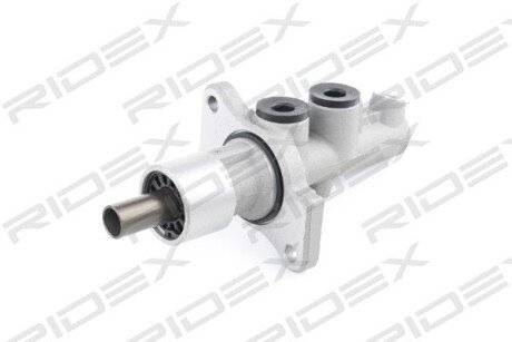 Автозапчасть RIDEX 258M0075