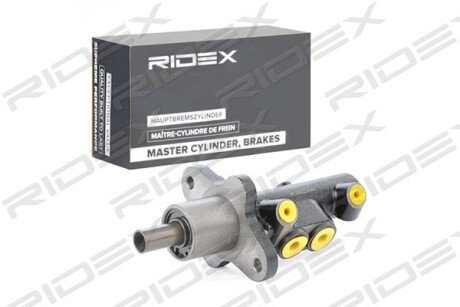 Автозапчасть RIDEX 258M0093