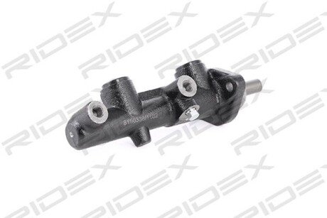Автозапчасть RIDEX 258M0108
