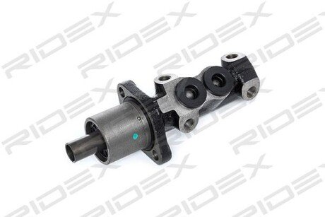 Автозапчасть RIDEX 258M0115