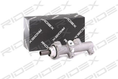 Автозапчасть RIDEX 258M0117