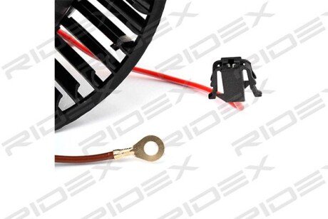 Автозапчасть RIDEX 2669I0009