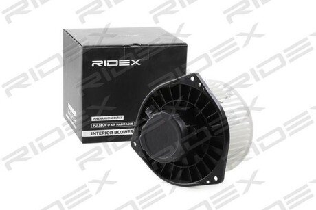Автозапчасть RIDEX 2669I0145