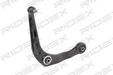 Автозапчасть RIDEX 273C0008