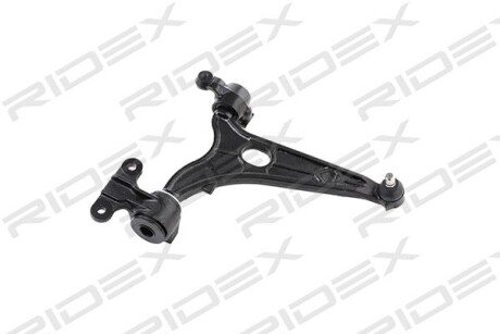 Автозапчасть RIDEX 273C0027