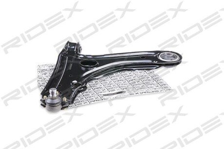 Автозапчасть RIDEX 273C0029