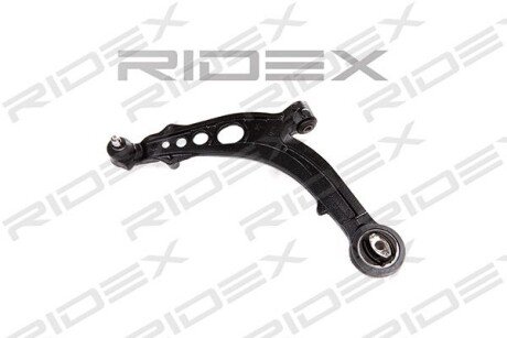Автозапчасть RIDEX 273C0052