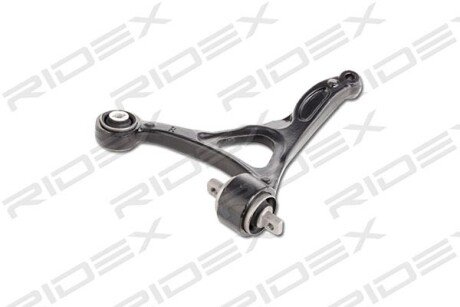 Автозапчасть RIDEX 273C0081