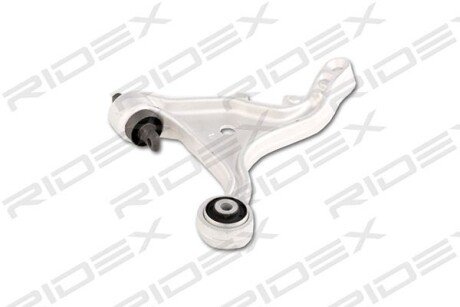 Автозапчасть RIDEX 273C0086