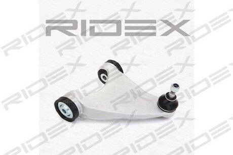 Автозапчасть RIDEX 273C0102