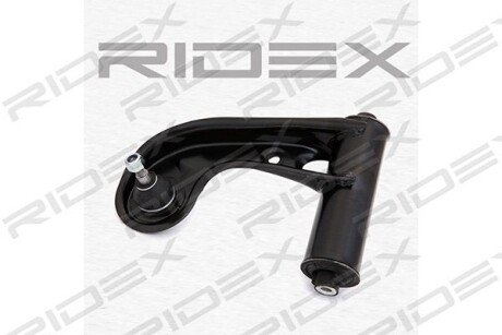 Автозапчасть RIDEX 273C0106