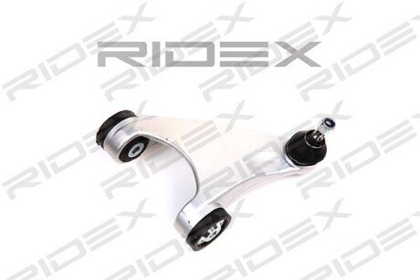 Автозапчасть RIDEX 273C0107