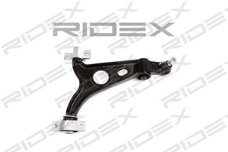 Автозапчасть RIDEX 273C0108