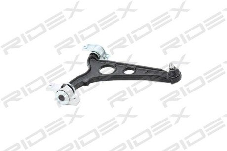 Автозапчасть RIDEX 273C0122