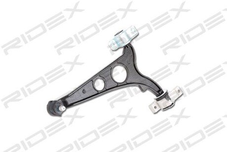 Автозапчасть RIDEX 273C0124